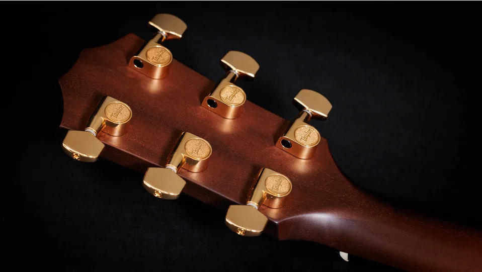 Taylor 316ce アコースティックギター 50th Anniversary 316ce Baritone-6 LTD Sapele Acoustic-Electric